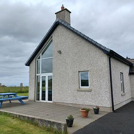 The Chalet At Corvally Portrush Exterior photo