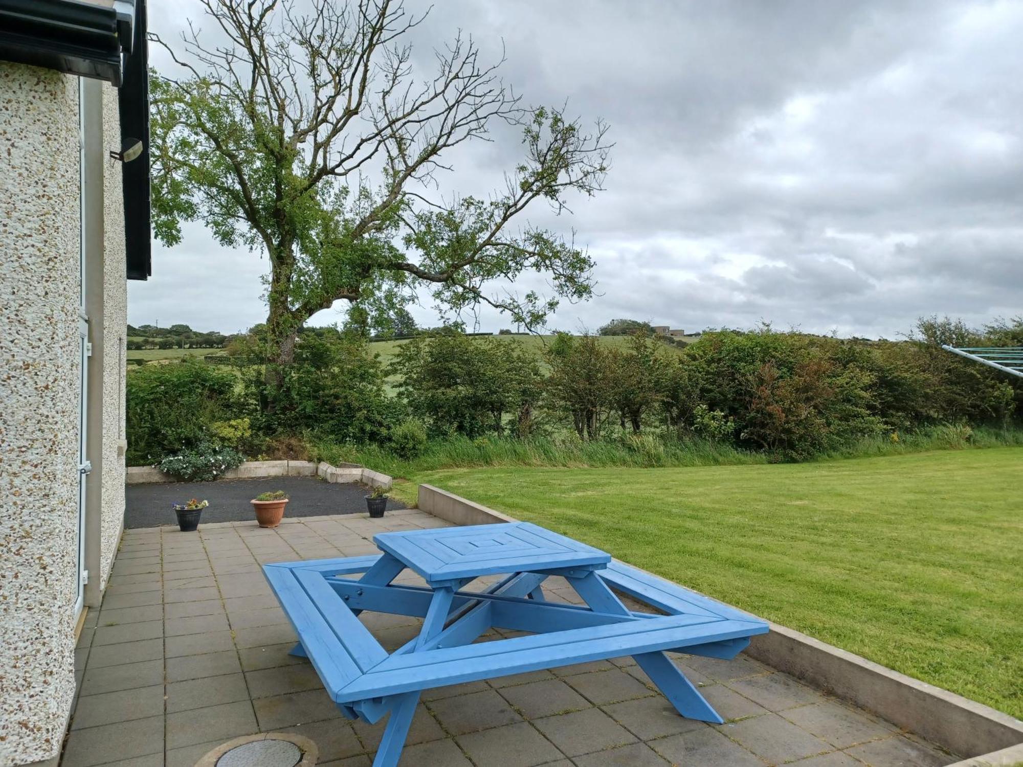 The Chalet At Corvally Portrush Exterior photo